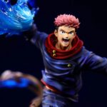 [Pre-order] Mô hình Jujutsu Kaisen Yuji Itadori & Aoi Todo 1/6 Blazer Studio - Ảnh 14