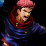 [Pre-order] Mô hình Jujutsu Kaisen Yuji Itadori & Aoi Todo 1/6 Blazer Studio - Ảnh 15