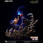 [Pre-order] Mô hình Jujutsu Kaisen Yuji Itadori & Aoi Todo 1/6 Blazer Studio - Ảnh 2