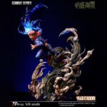 [Pre-order] Mô hình Jujutsu Kaisen Yuji Itadori & Aoi Todo 1/6 Blazer Studio - Ảnh 3