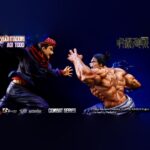 [Pre-order] Mô hình Jujutsu Kaisen Yuji Itadori & Aoi Todo 1/6 Blazer Studio - Ảnh 4