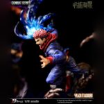 [Pre-order] Mô hình Jujutsu Kaisen Yuji Itadori & Aoi Todo 1/6 Blazer Studio - Ảnh 7