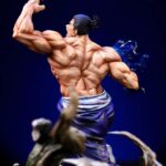 [Pre-order] Mô hình Jujutsu Kaisen Yuji Itadori & Aoi Todo 1/6 Blazer Studio - Ảnh 9