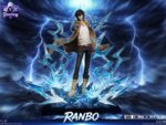 [Pre-order] Mô hình Katekyo Hitman Reborn Lambo 1/6 Shadow Studio