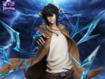 [Pre-order] Mô hình Katekyo Hitman Reborn Lambo 1/6 Shadow Studio - Ảnh 3