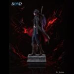 [Pre-order] Mô hình Katekyo Hitman Reborn Rokudo Mukuro 1/6 Bond Studio - Ảnh 2