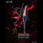 [Pre-order] Mô hình Katekyo Hitman Reborn Rokudo Mukuro 1/6 Bond Studio - Ảnh 3