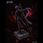 [Pre-order] Mô hình Katekyo Hitman Reborn Rokudo Mukuro 1/6 Bond Studio - Ảnh 4