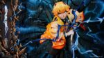 [Pre-order] Mô hình Kimetsu No Yaiba Agatsuma Zenitsu 1/6 DaYou Studio - Ảnh 7