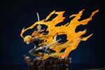 [Pre-order] Mô hình Kimetsu No Yaiba Agatsuma Zenitsu Lin Long Studio - Ảnh 3