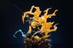 [Pre-order] Mô hình Kimetsu No Yaiba Agatsuma Zenitsu Lin Long Studio - Ảnh 4