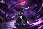 [Pre-order] Mô hình Kimetsu No Yaiba Kokushibo & Yoriichi HXH Studio