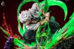 [Pre-order] Mô hình Kimetsu No Yaiba Phong Trụ Sanemi Shinazugawa 1/6 FengRen Studio - Ảnh 3