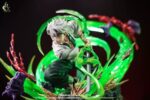 [Pre-order] Mô hình Kimetsu No Yaiba Phong Trụ Sanemi Shinazugawa 1/6 FengRen Studio - Ảnh 4