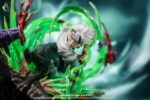 [Pre-order] Mô hình Kimetsu No Yaiba Phong Trụ Sanemi Shinazugawa 1/6 FengRen Studio - Ảnh 5
