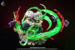 [Pre-order] Mô hình Kimetsu No Yaiba Phong Trụ Sanemi Shinazugawa 1/6 FengRen Studio - Ảnh 6