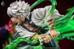 [Pre-order] Mô hình Kimetsu No Yaiba Phong Trụ Sanemi Shinazugawa 1/6 FengRen Studio - Ảnh 7