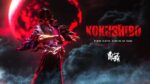 [Pre-order] Mô hình Kimetsu No Yaiba Thượng Huyền Nhất Kokushibo 1/6 Luan Wu Studio - Ảnh 2
