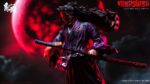 [Pre-order] Mô hình Kimetsu No Yaiba Thượng Huyền Nhất Kokushibo 1/6 Luan Wu Studio - Ảnh 3