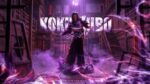 [Pre-order] Mô hình Kimetsu No Yaiba Thượng Huyền Nhất Kokushibo 1/6 Luan Wu Studio