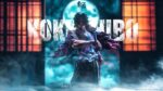 [Pre-order] Mô hình Kimetsu No Yaiba Thượng Huyền Nhất Kokushibo 1/6 Luan Wu Studio - Ảnh 4