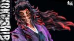 [Pre-order] Mô hình Kimetsu No Yaiba Thượng Huyền Nhất Kokushibo 1/6 Luan Wu Studio - Ảnh 5