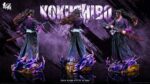 [Pre-order] Mô hình Kimetsu No Yaiba Thượng Huyền Nhất Kokushibo 1/6 Luan Wu Studio - Ảnh 8