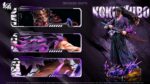 [Pre-order] Mô hình Kimetsu No Yaiba Thượng Huyền Nhất Kokushibo 1/6 Luan Wu Studio - Ảnh 9