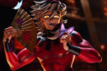 [Pre-order] Mô hình Kimetsu No Yaiba Thượng Huyền Nhị Douma Zayico Studio - Ảnh 11