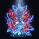 [Pre-order] Mô hình Kimetsu No Yaiba Thượng Huyền Tam Akaza 1/5 LeiHao Keyu Studio