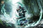 [Pre-order] Mô hình Kimetsu No Yaiba Tokito Muichiro 1/6 Food Chain Studio