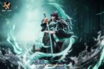 [Pre-order] Mô hình Kimetsu No Yaiba Tokito Muichiro 1/6 Food Chain Studio - Ảnh 2