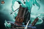[Pre-order] Mô hình Kimetsu No Yaiba Tokito Muichiro 1/6 Food Chain Studio - Ảnh 5