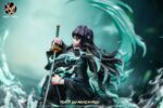 [Pre-order] Mô hình Kimetsu No Yaiba Tokito Muichiro 1/6 Food Chain Studio - Ảnh 6