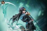 [Pre-order] Mô hình Kimetsu No Yaiba Tokito Muichiro 1/6 Food Chain Studio - Ảnh 7