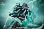 [Pre-order] Mô hình Kimetsu No Yaiba Tokito Muichiro 1/6 Food Chain Studio - Ảnh 8