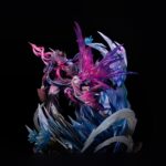 [Pre-order] Mô hình Kimetsu No Yaiba Trùng Trụ Kochou Shinobu 1/5 Leihao & Keyu Studio