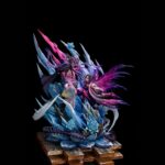 [Pre-order] Mô hình Kimetsu No Yaiba Trùng Trụ Kochou Shinobu 1/5 Leihao & Keyu Studio - Ảnh 2