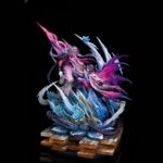 [Pre-order] Mô hình Kimetsu No Yaiba Trùng Trụ Kochou Shinobu 1/5 Leihao & Keyu Studio - Ảnh 3