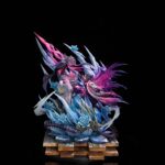 [Pre-order] Mô hình Kimetsu No Yaiba Trùng Trụ Kochou Shinobu 1/5 Leihao & Keyu Studio - Ảnh 5