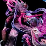 [Pre-order] Mô hình Kimetsu No Yaiba Trùng Trụ Kochou Shinobu 1/5 Leihao & Keyu Studio - Ảnh 7