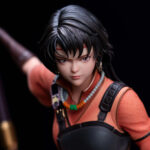 [Pre-order] Mô hình Ling Cage Ulan Maiduo 1/4 Shiyue Wutong Studio - Ảnh 3