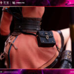 [Pre-order] Mô hình Ling Cage Ulan Maiduo 1/4 Shiyue Wutong Studio - Ảnh 4