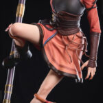 [Pre-order] Mô hình Ling Cage Ulan Maiduo 1/4 Shiyue Wutong Studio - Ảnh 5