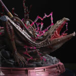 [Pre-order] Mô hình Ling Cage Ulan Maiduo 1/4 Shiyue Wutong Studio - Ảnh 6