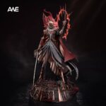 [Pre-order] Mô hình Malenia Blade of Miquella ANE Studio - Ảnh 4