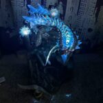 [Pre-order] Mô hình Monster Hunter Abyssal Lagiacrus Dragon's Frontier Studio - Ảnh 2