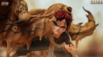 [Pre-order] Mô hình Naruto Gaara Vĩ Thú Hóa 1/6 Shadow Studio - Ảnh 2