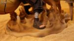[Pre-order] Mô hình Naruto Gaara Vĩ Thú Hóa 1/6 Shadow Studio - Ảnh 3