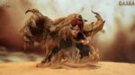 [Pre-order] Mô hình Naruto Gaara Vĩ Thú Hóa 1/6 Shadow Studio - Ảnh 6